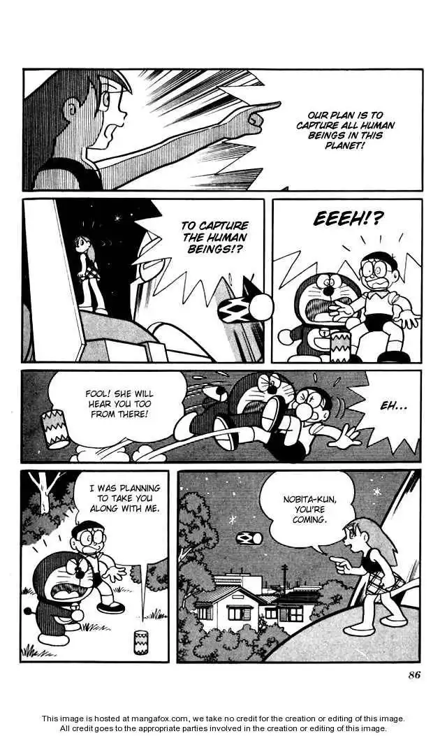 Doraemon Long Stories Chapter 7.3 4